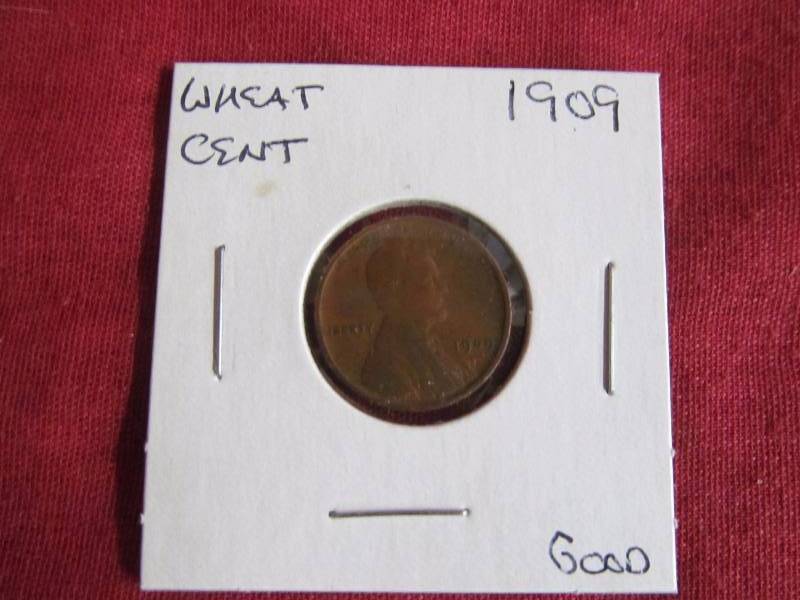 Coins