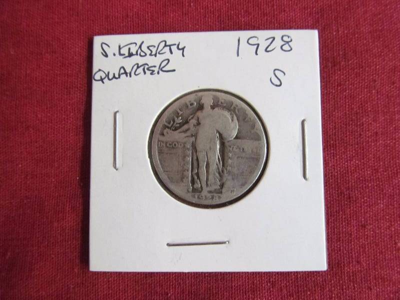 Coins