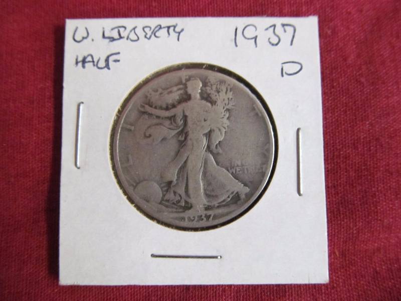 Coins