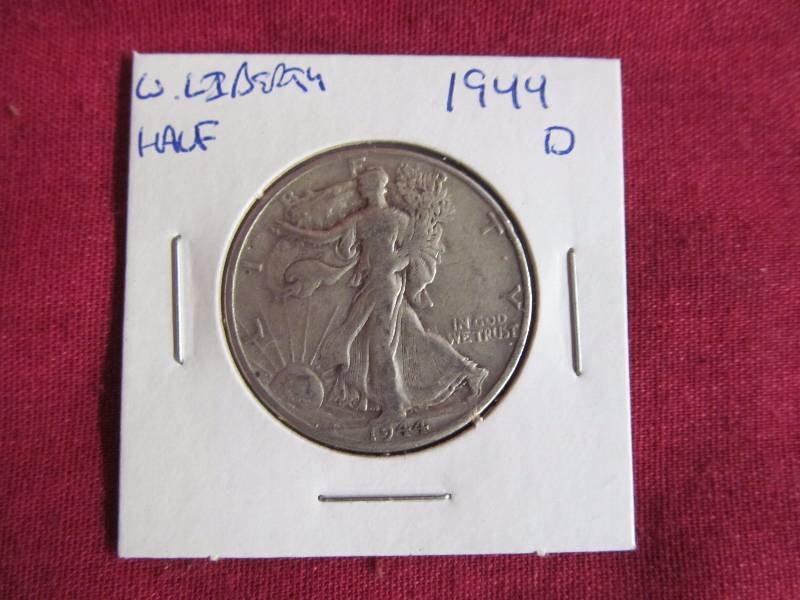 Coins