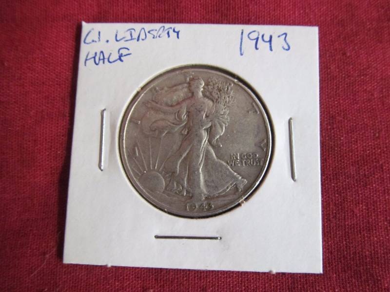 Coins