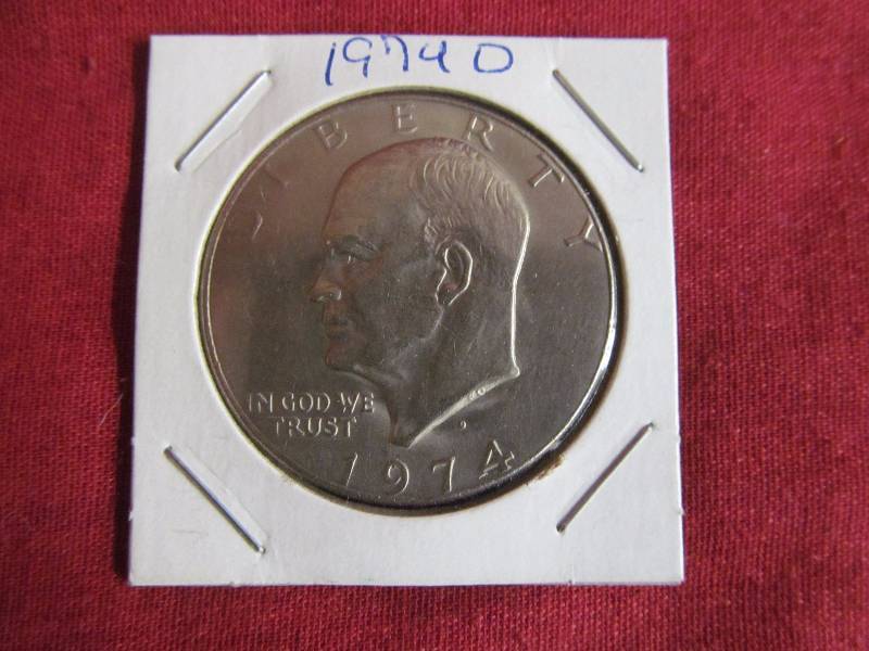 Coins