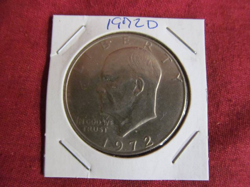Coins