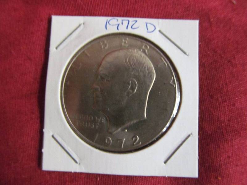 Coins