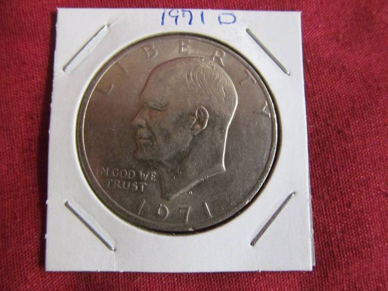 Coins