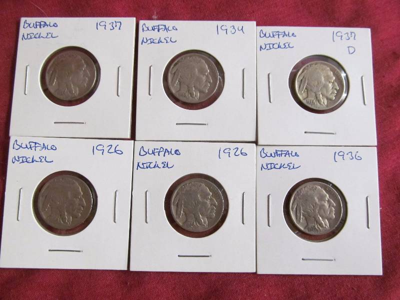 Coins