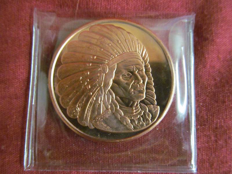 Coins