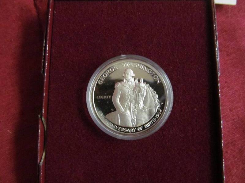 Coins