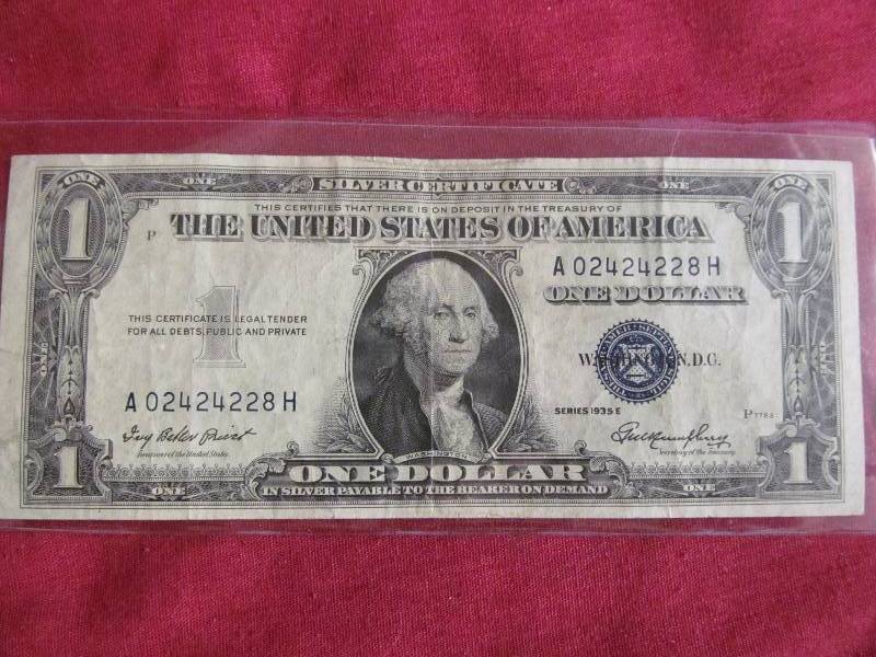 Currency