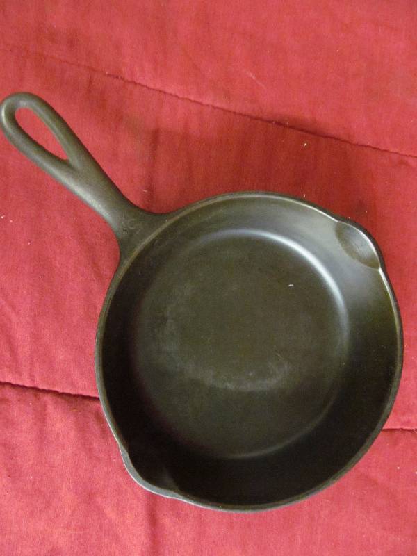 Fry Pan