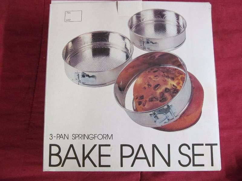 Pan