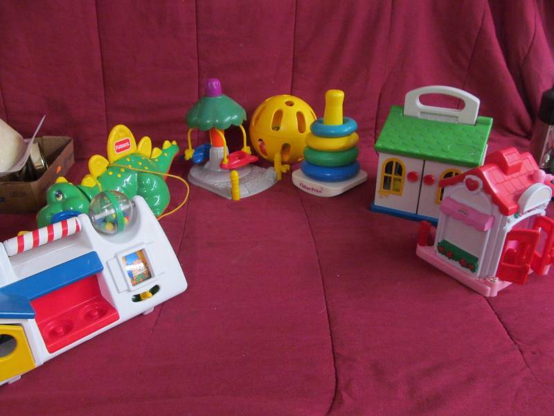 Childrens Toys