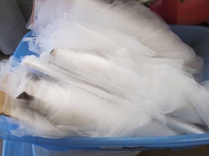 Tulle