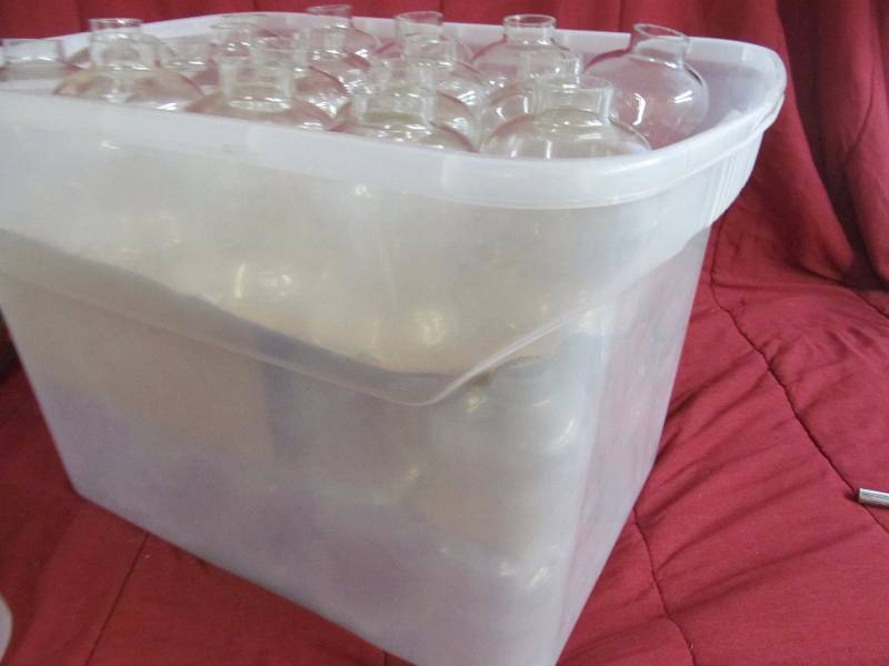 Candle Holder