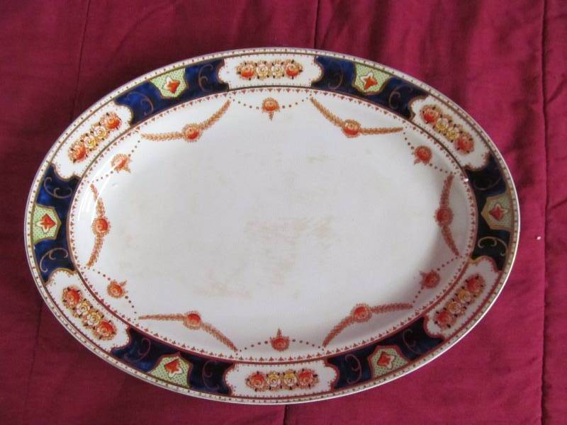 Platter