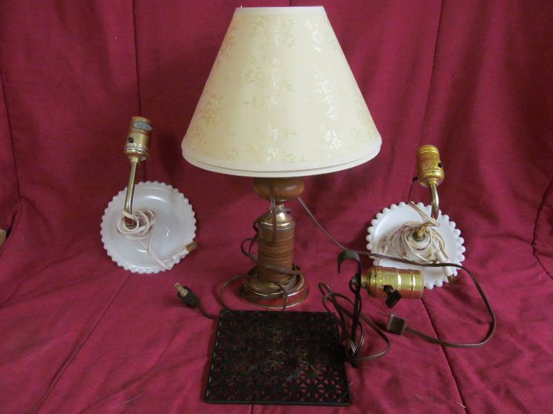 Lamp