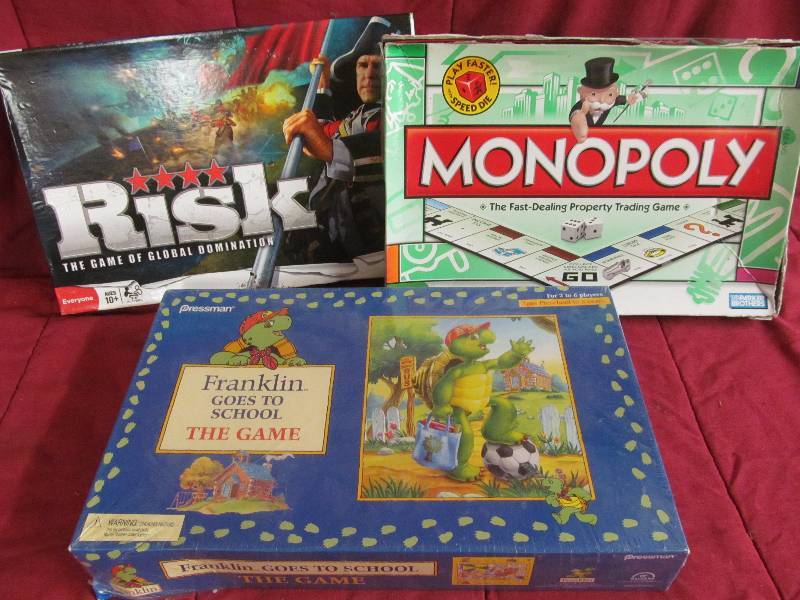 Games