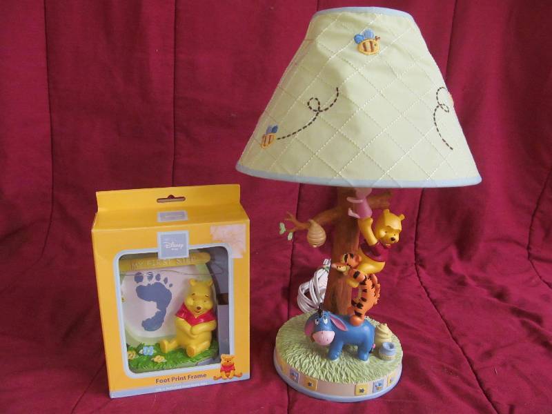 Lamp