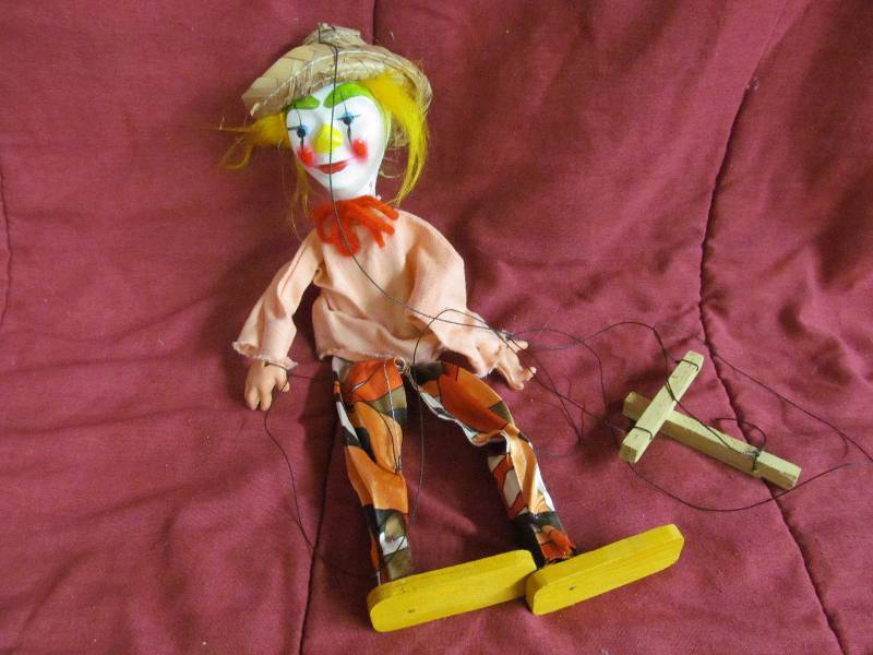 Puppet