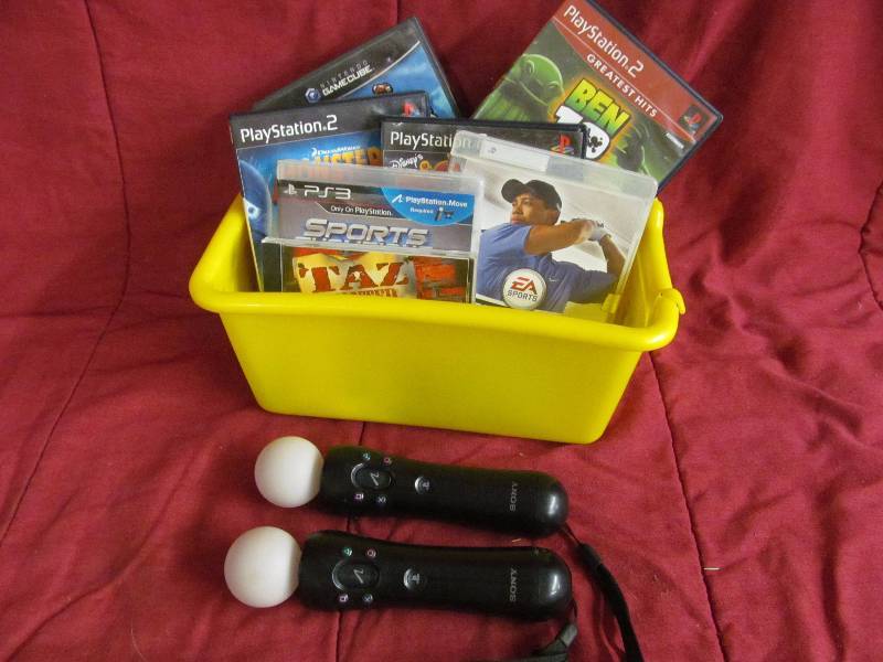 Games
