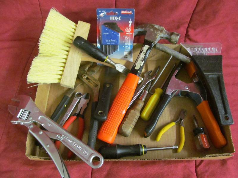 Tools