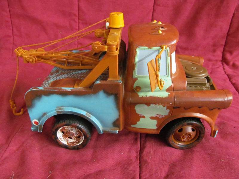 Toy