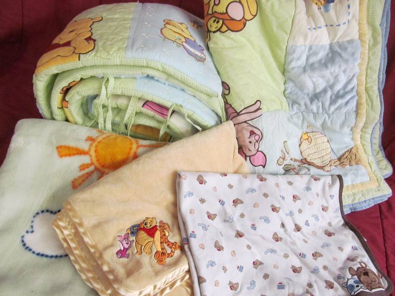 Bedding