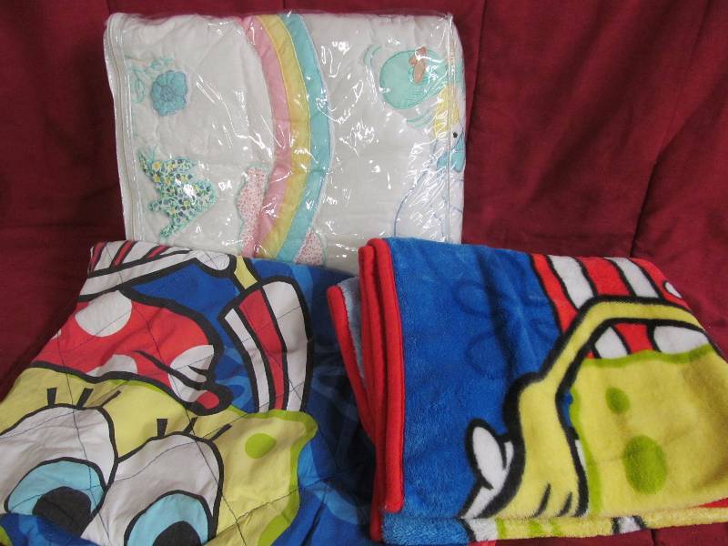 Blanket