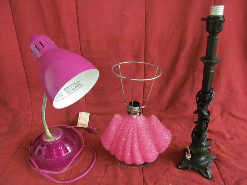 Lamp