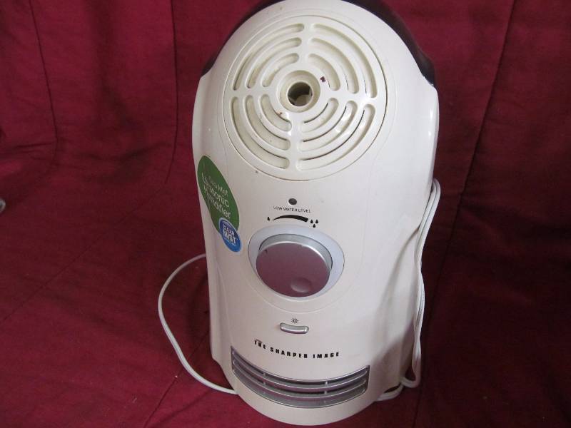 Humidifier