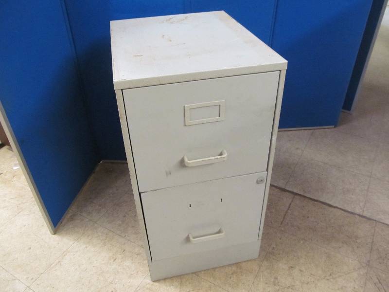 Filing Cabinet