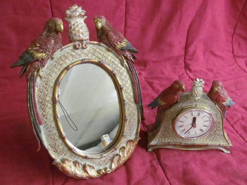 Clock