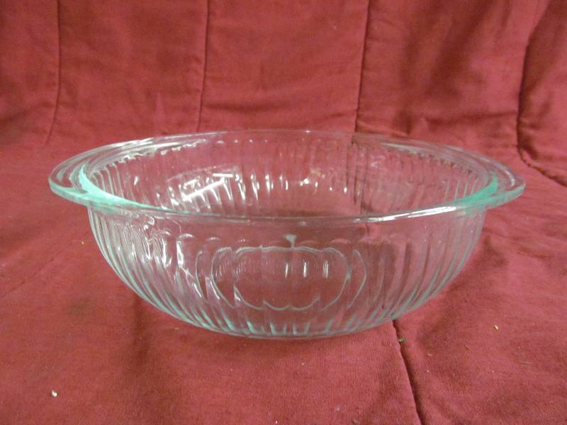 Pyrex