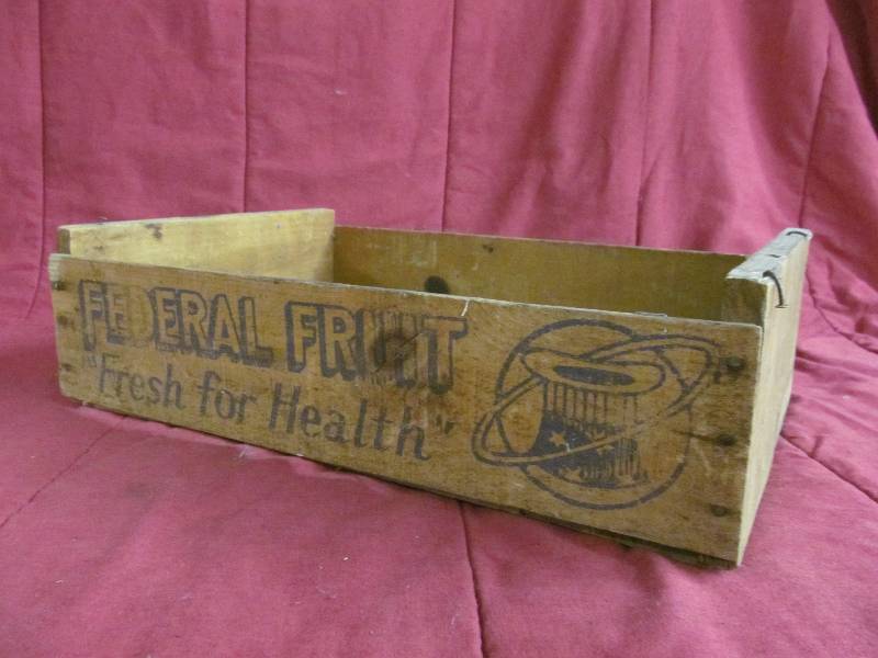 Crate