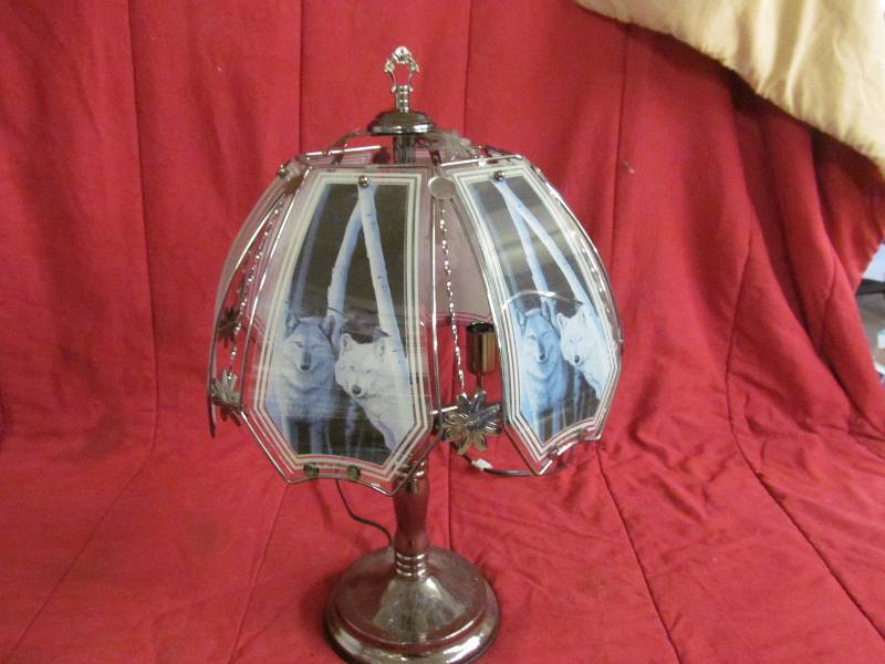 Lamp