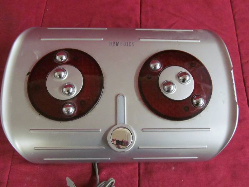 Homedics