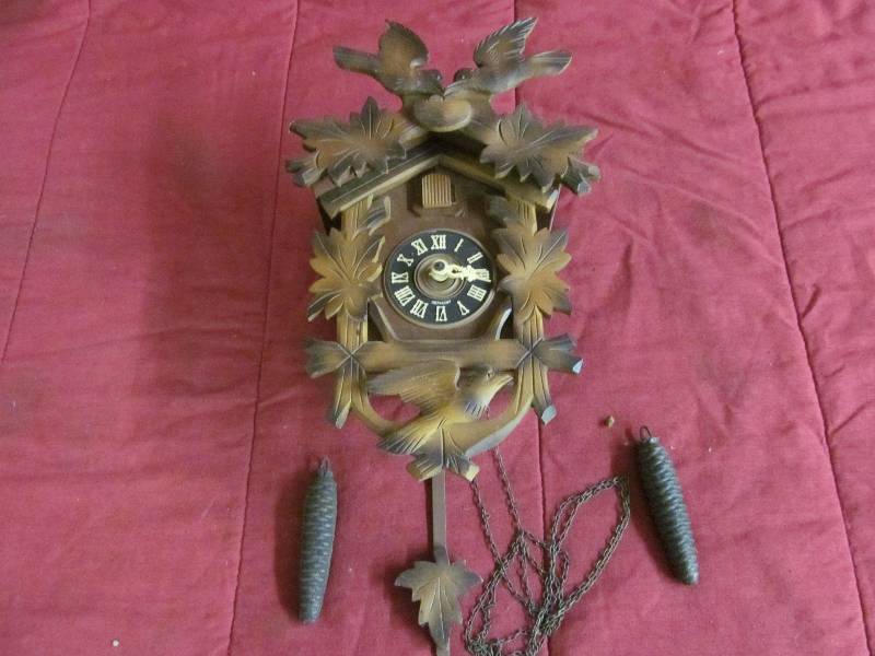 Clock
