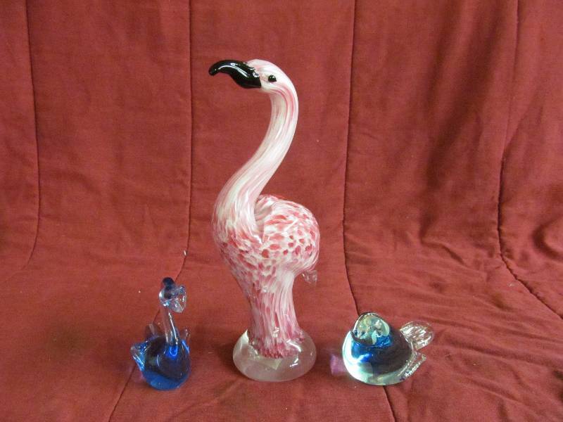 Figurines