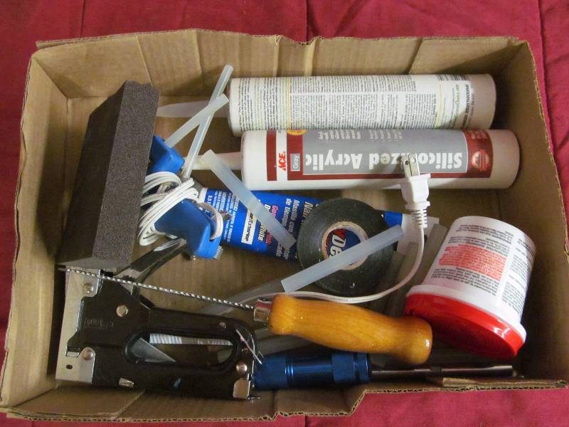 Tools