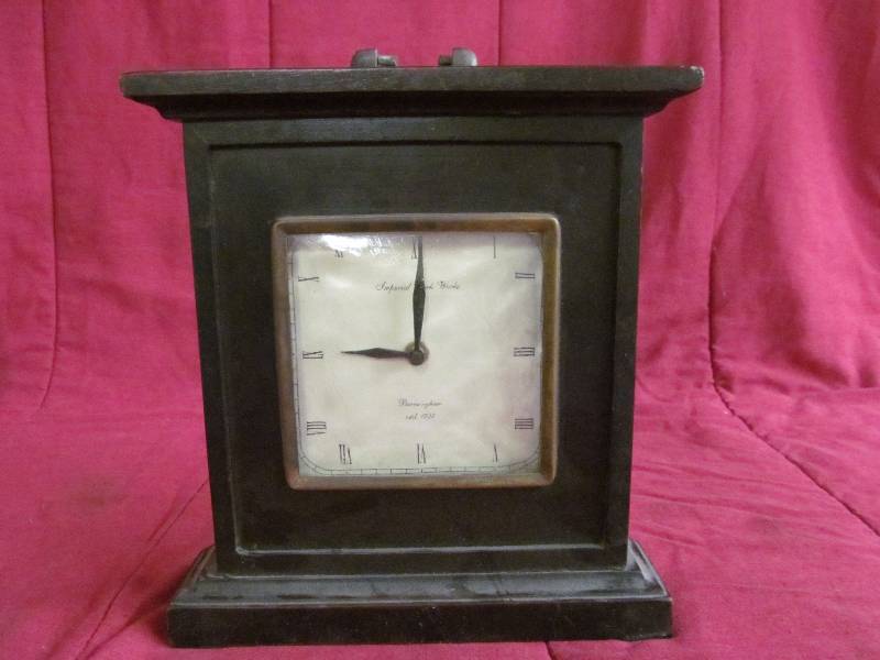Clock