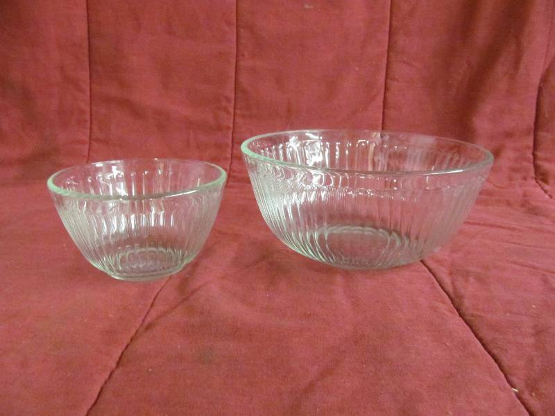 Pyrex