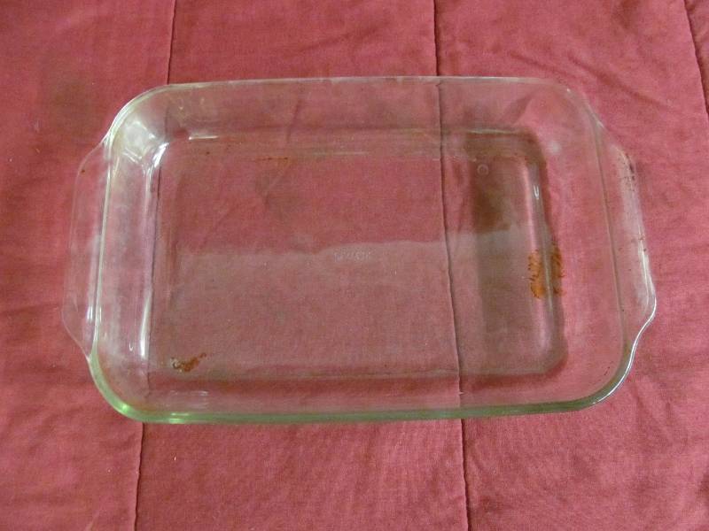 Pyrex