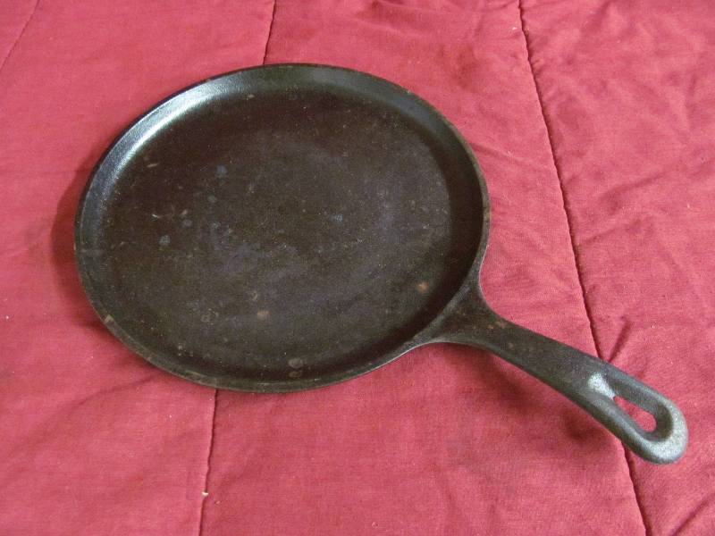 Griddle
