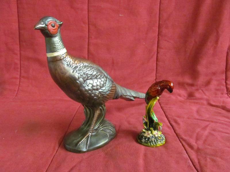 Figurines
