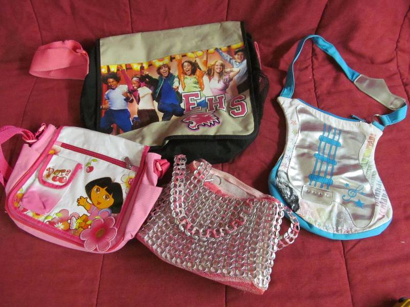 Hand Bags