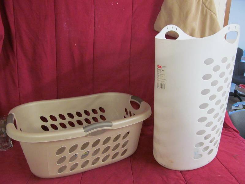 Laundry Basket