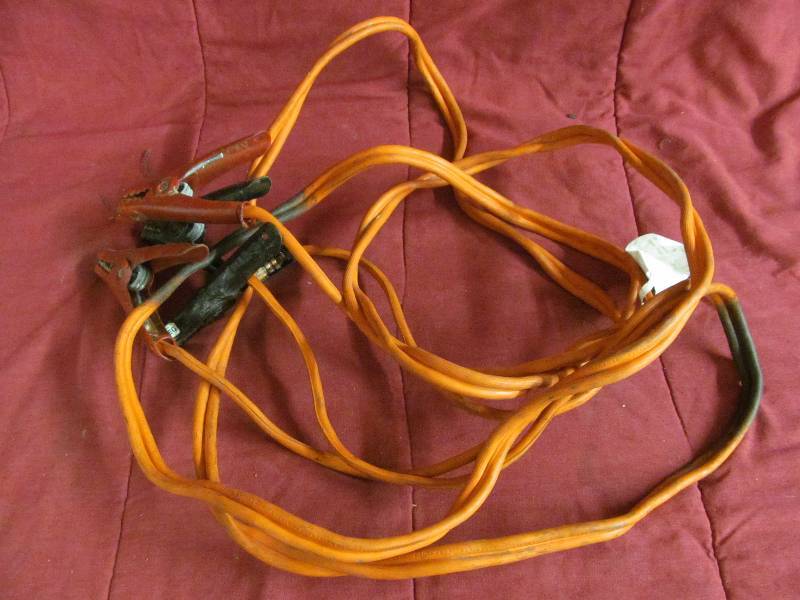 Battery Cable