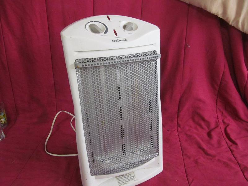 Heater