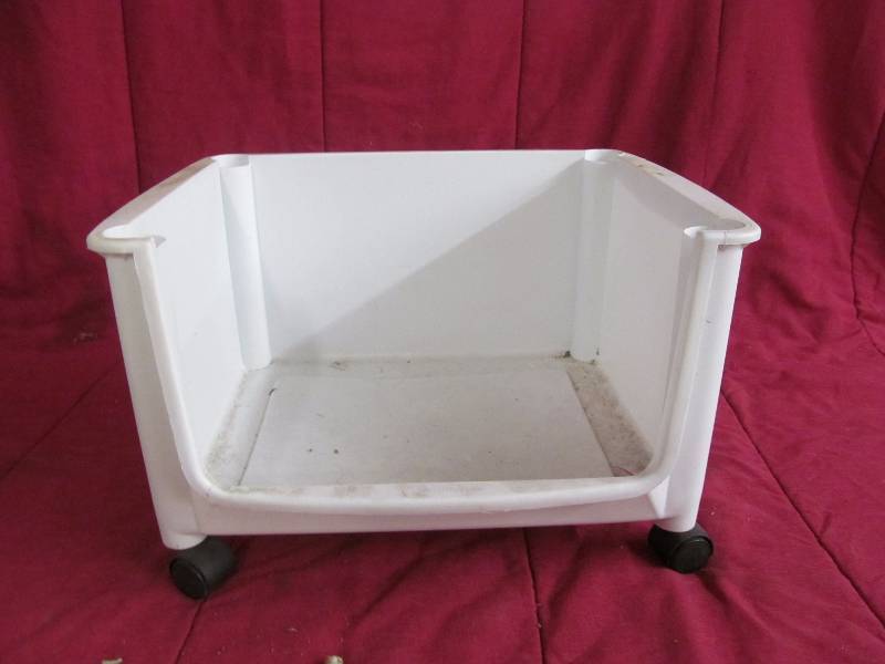 Storage Bin