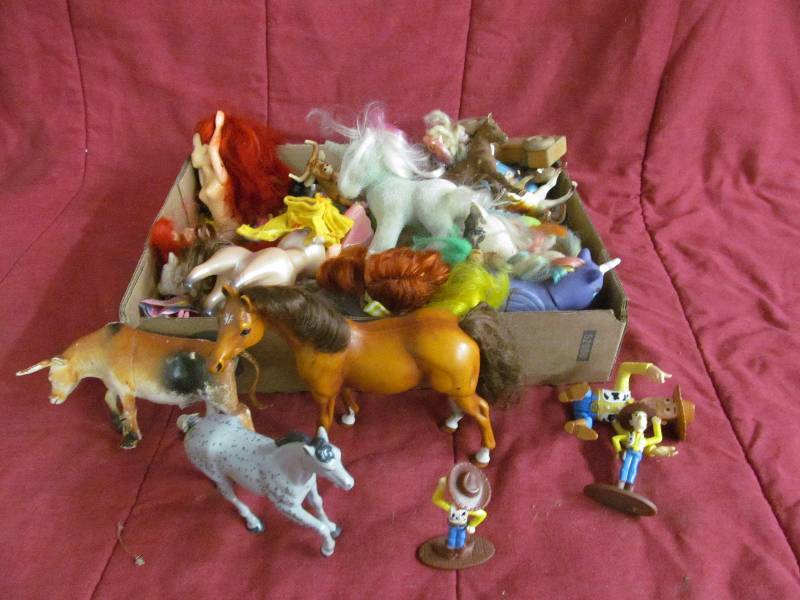 Toys